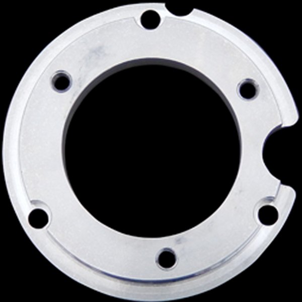 ティアドロップ エアクリーナー アダプター 08年以降 ツーリング