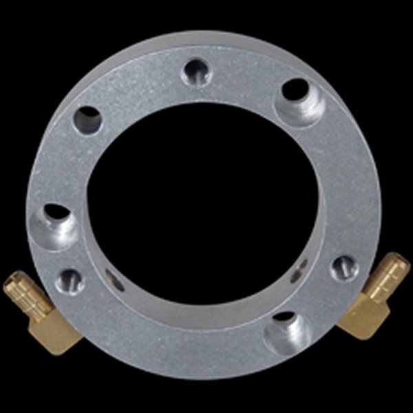 ティアドロップ エアクリーナー アダプター 91年以降 XL