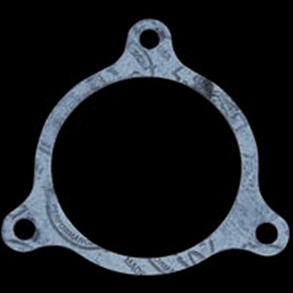 106-2643  スロットルボディー ガスケット 08年以降 BigTwin 電制スロットル用 1個売り