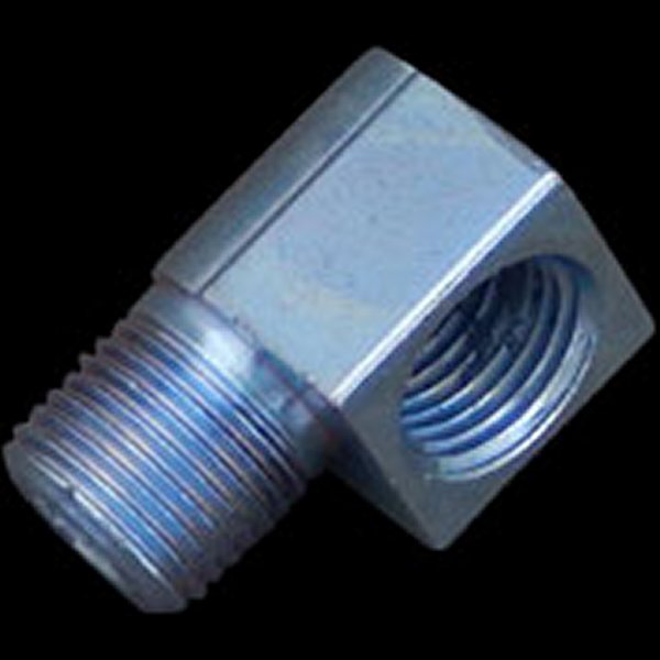 106-2682  オイルポンプ フィード/リターン フィッティング 90°