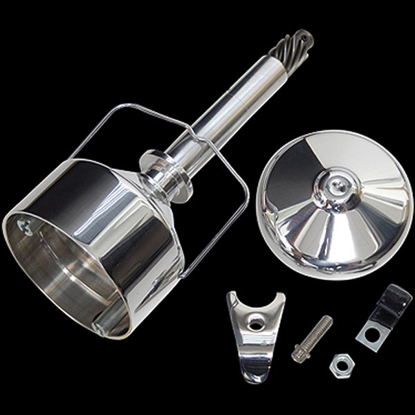 106-4622  エレクトリック タイマー 36年-69年 BigTwin ドームトップ