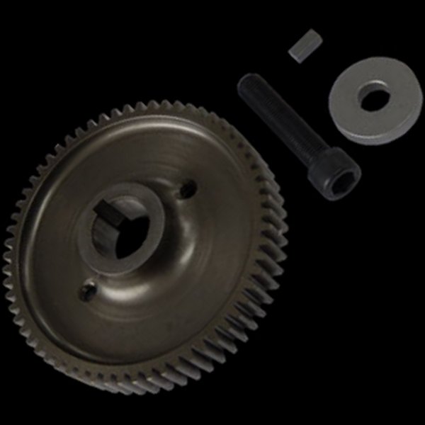 106-4882  アウター カム ドライブギア 99年-06年 BigTwin リア