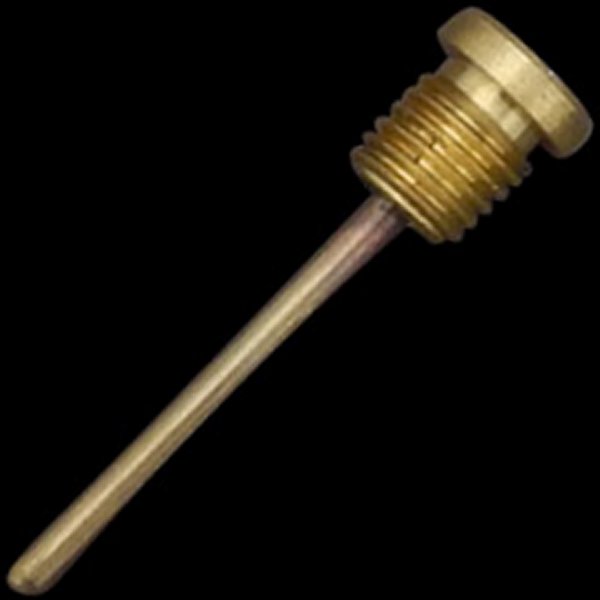 11-2069 B/D/Lキャブ用 フロート リテイニング ピン 1個売り