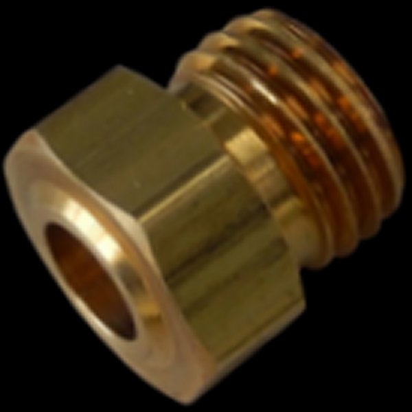 11-2344 E/Gキャブ用 プランジャー ナット 1個売り