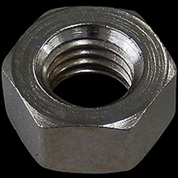 11-2350 E/Gキャブ用 スロットル シャフト ナット 1個売り