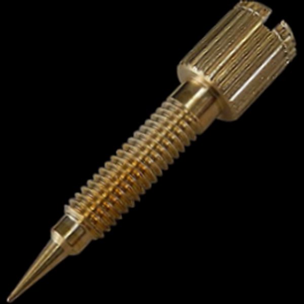 11-2354 アイドル ミクスチャー スクリュー ブラス 1個売り