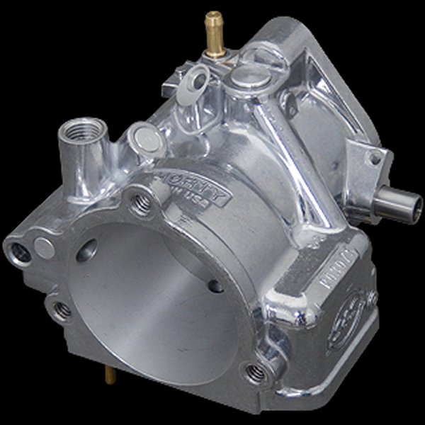 11-2381 スーパーE キャブレター ボディー 1個売り