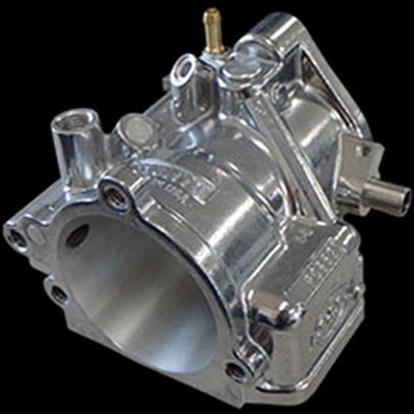 11-2391 スーパーG キャブレター ボディー 1個売り