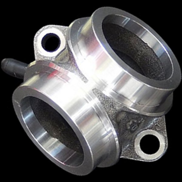 16-1400 B/Eキャブ用 マニホールド #220 83年-85年 XL