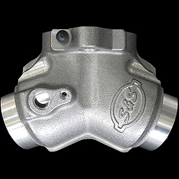 160-1717 Eキャブ用 マニホールド #405 06年 TwinCam