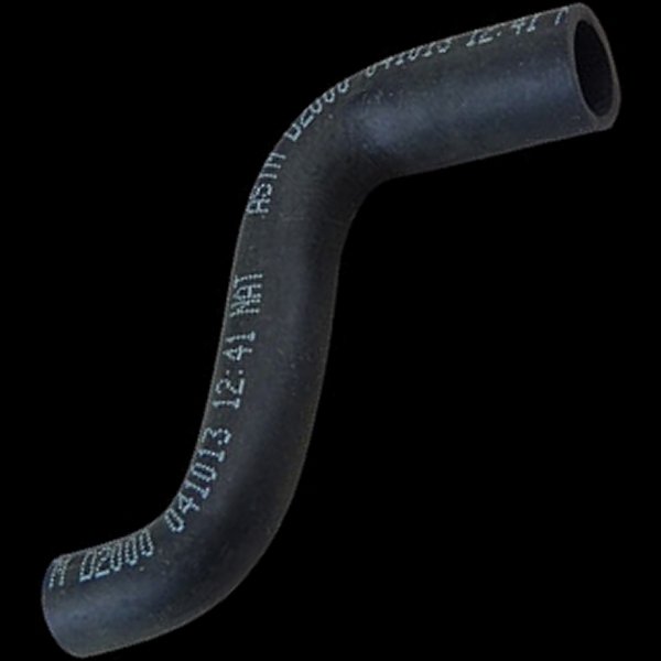 17-0364A ブリーザー ホース 93年-07年 BigTwin 純正キャブ/EFI用