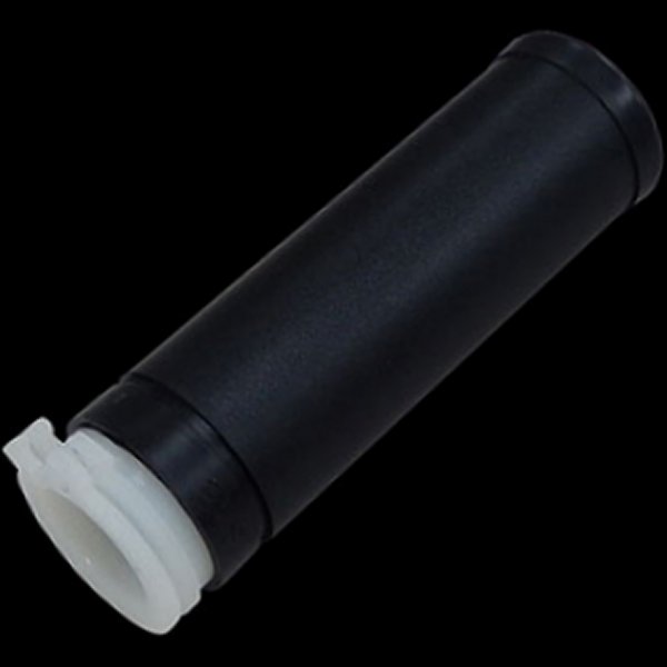 19-0225  グリップ 右 S&S製 スロットルハウジング用 1個売り