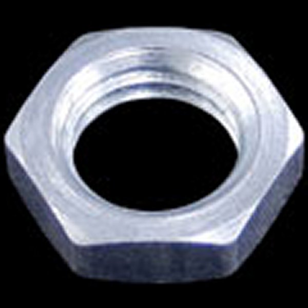 19-0227  ユニバーサル スロットル ASSY用 ケーブル アジャスター ジャムナット 1個売り