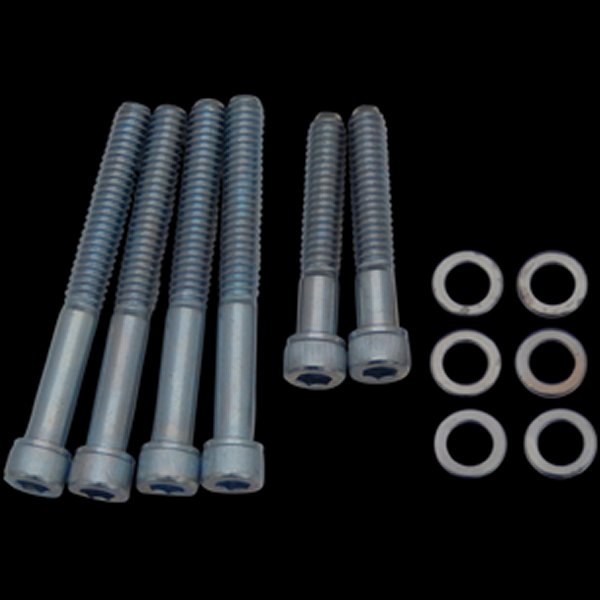 31-6290  オイルポンプ マウントキット 92年-99年 BigTwin