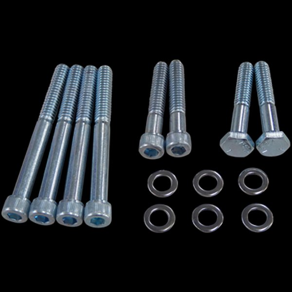 31-6301  HVHP オイルポンプ マウント キット 84年-99年 BigTwin