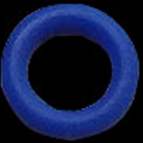 500-0036 E/Gキャブレター アイドル ミクスチャースクリュー Oリング 1個売り