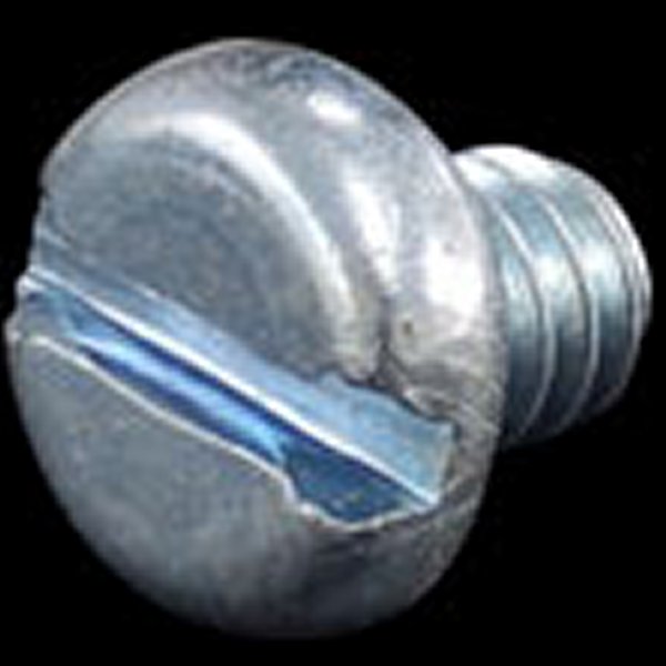 50-0041  ケーブルガイド/フロートピン スクリュー 1個売り