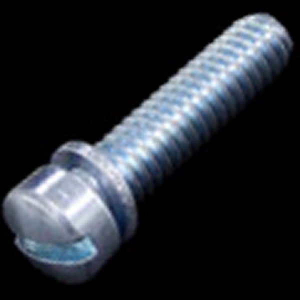 50-0043  スロットル グリップ クランプ ボルト 1個売り