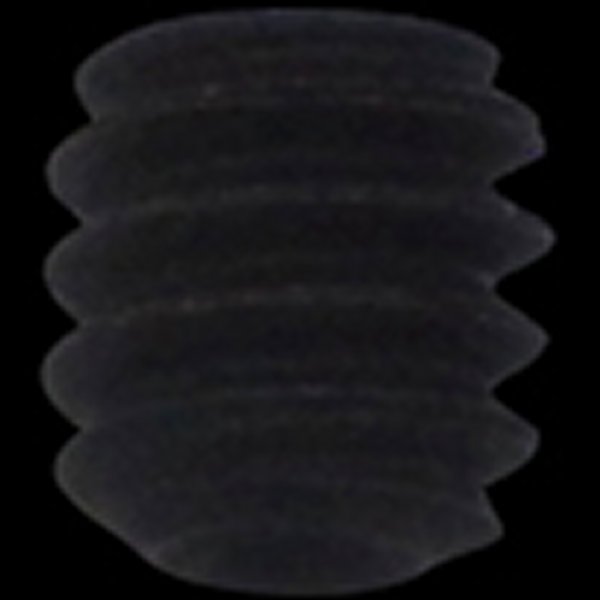 50-0069  プラグボルト 1/4-20×1/4インチ 1個売り