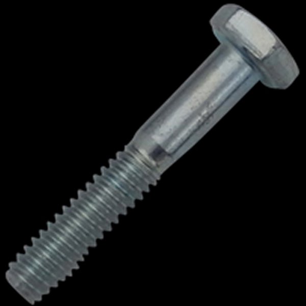 50-0080  オイルポンプ マウンティング ボルト ヘックス 1/4-20×1-1/2インチ 1個売り