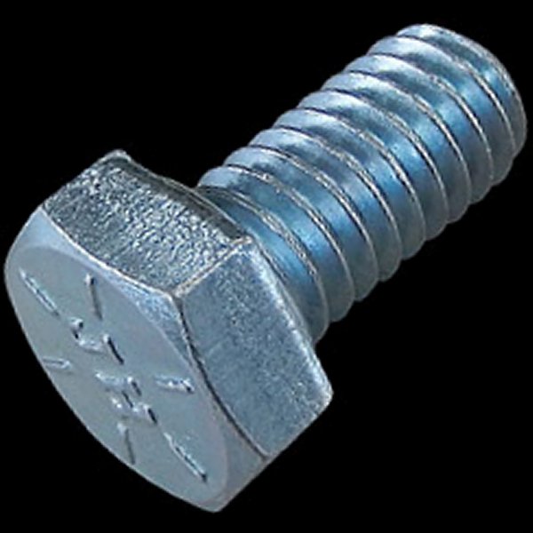 50-0106  マウンティング ブラケット ボルト 5/16-18×5/8インチ 1個売り