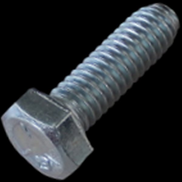 50-0108 マニホールド マウント ヘックス ボルト 5/16-18×1インチ 1個売り