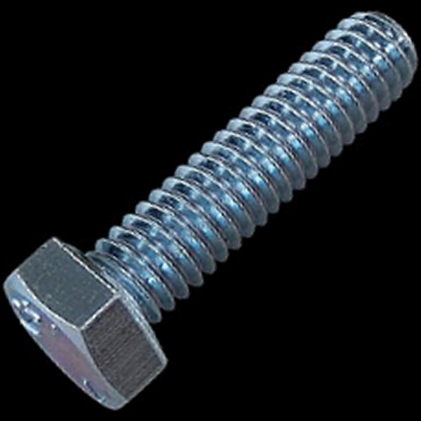 50-0110  マウンティングブラケットボルト 5/16-18×1-1/4インチ 1個売り