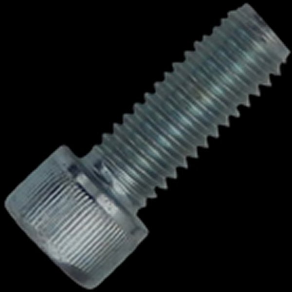 50-0161  アレンヘッドボルト 3/8-16×1インチ 1個売り