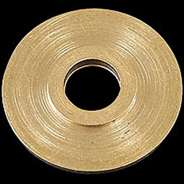 50-7007 E/Gキャブレター用 ファースト アイドル ブラス ワッシャー 1個売り