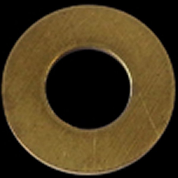 50-7008  チェーンオイラー アジャスター ワッシャー  36年-91年 BigTwin 1個売り 6156