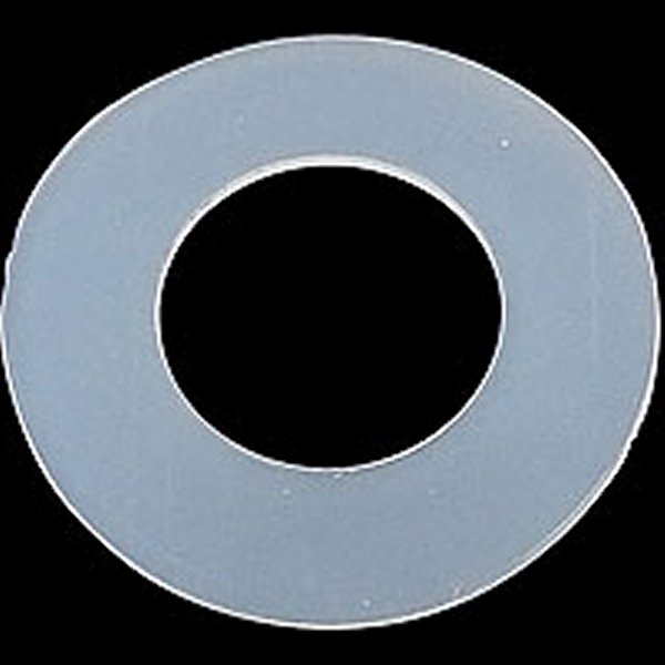 50-7036 E/Gキャブレター用 ファースト アイドル ナイロン ワッシャー 1個売り