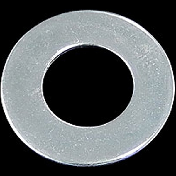 50-7037 E/Gキャブレター用 ファースト アイドル スチール ワッシャー 1個売り