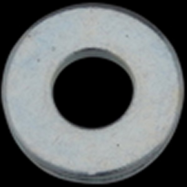 50-7053  フラットワッシャー 3/8インチ×7/8インチ ユニクローム 1個売り