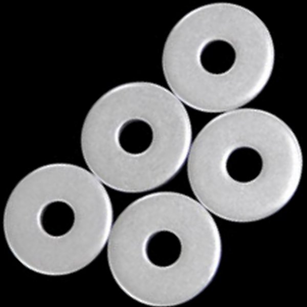 50-7062 エアクリーナー シム 5/16×1×0.105インチ 5個入り