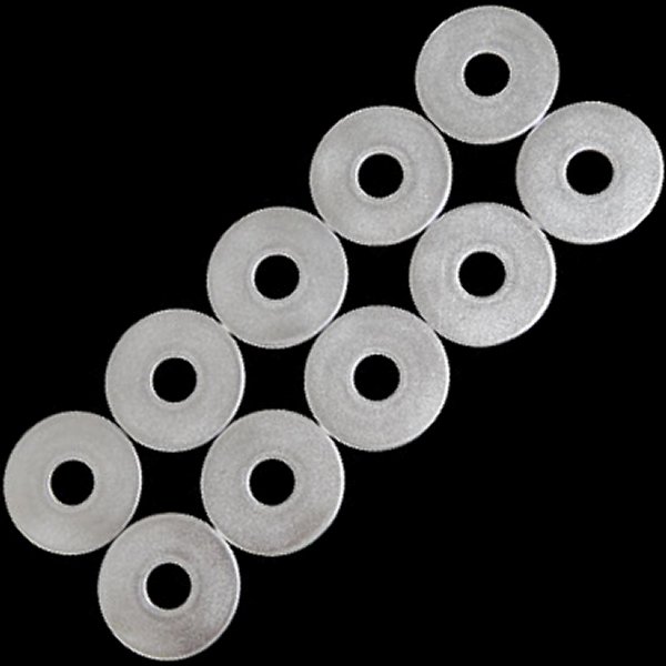 50-7068 エアクリーナー シム 5/16×1×0.048インチ 10個入り