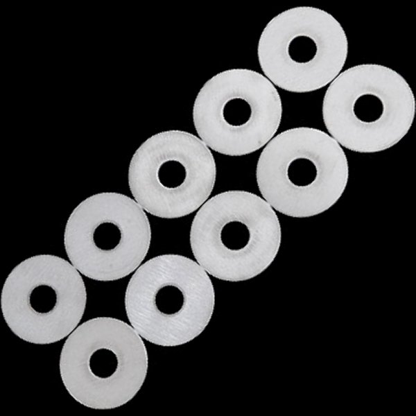 50-7070 エアクリーナー シム 5/16×1×0.030インチ 10個入り