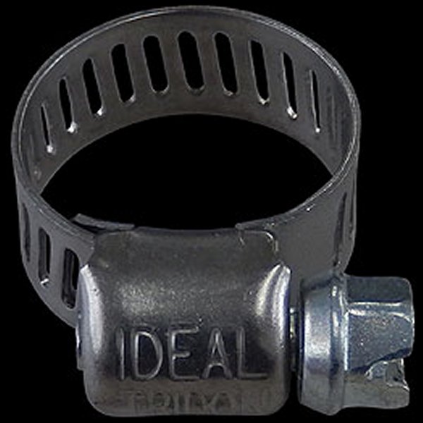 50-8002  ホースクランプ 5/8インチ-7/8インチ 1個売り