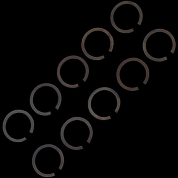 50-8106  オイルポンプ リテーニングリング 10個入り 26348-36