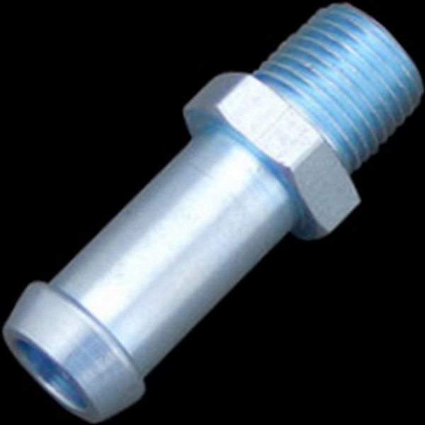 50-8115  オイルポンプ フィード/リターン フィッティング ストレート 1個売り