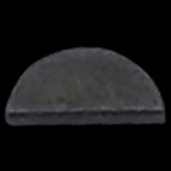 50-8220-S  オイルポンプ  ドライブシャフト キー 1個売り 26348-15、26347-15