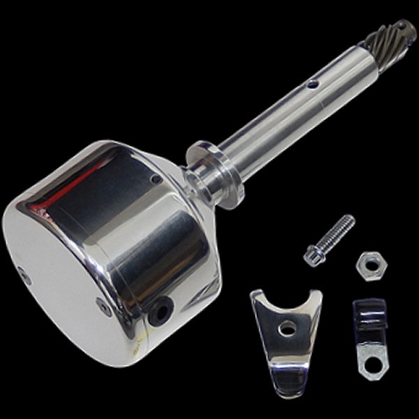 55-1269 エレクトリック タイマー 36年-69年 BiｇTwin フラットトップ