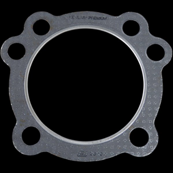 93-1011-S  ヘッドガスケット 3-1/2インチ ボア 84年-99年 BigTwin、86年-03年 XL 1個売り