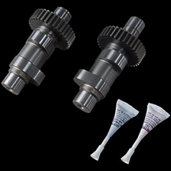 330-0099  551G ギア カムシャフト セット 99年-06年 BigTwin