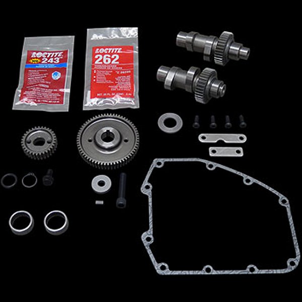 330-0111  583G ギア カムシャフ トコンプリート キット 07年-16年 BigTwin