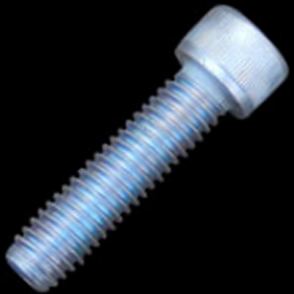 50-0354-S アレンヘッドボルト キャブレター固定用 ロウ 04年-06年 XL 1個売り