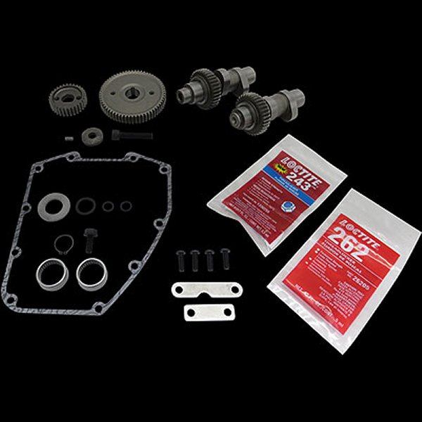 330-0109  557G ギア カムシャフト コンプリートキット 07年-16年 BigTwin