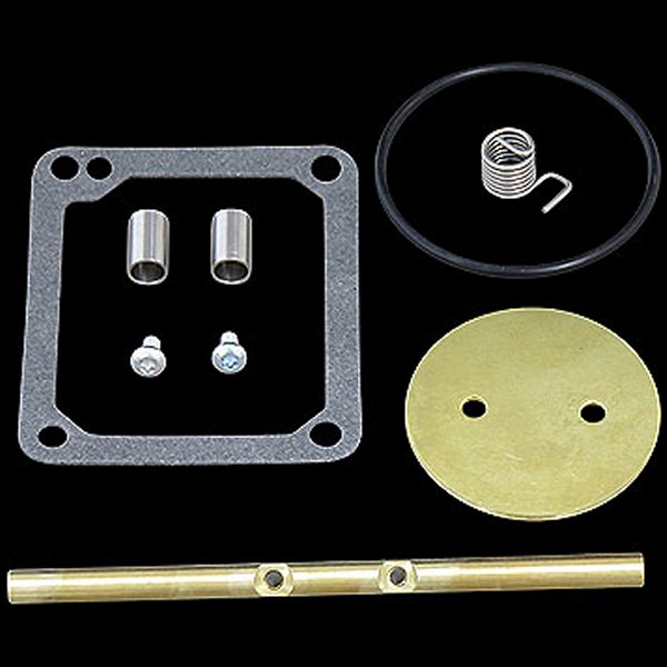 11-2900 Lキャブレター ボディー リビルド キット MGL/MGAL/GAL