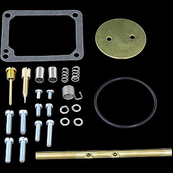11-2911 Lキャブレター マスター リビルド キット GAL/MGAL