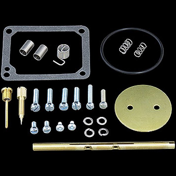 11-2912 Lキャブレター マスター リビルド キット GBL