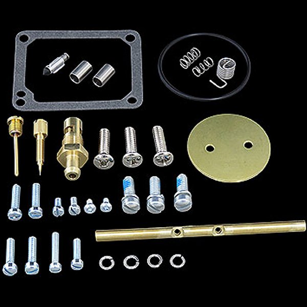 11-2913 Lキャブレター マスター リビルド キット MGL